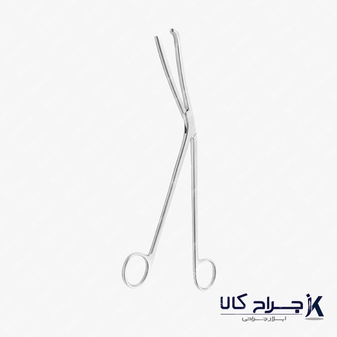 چیتل فورسپس Cheatle Sterilizer Forceps