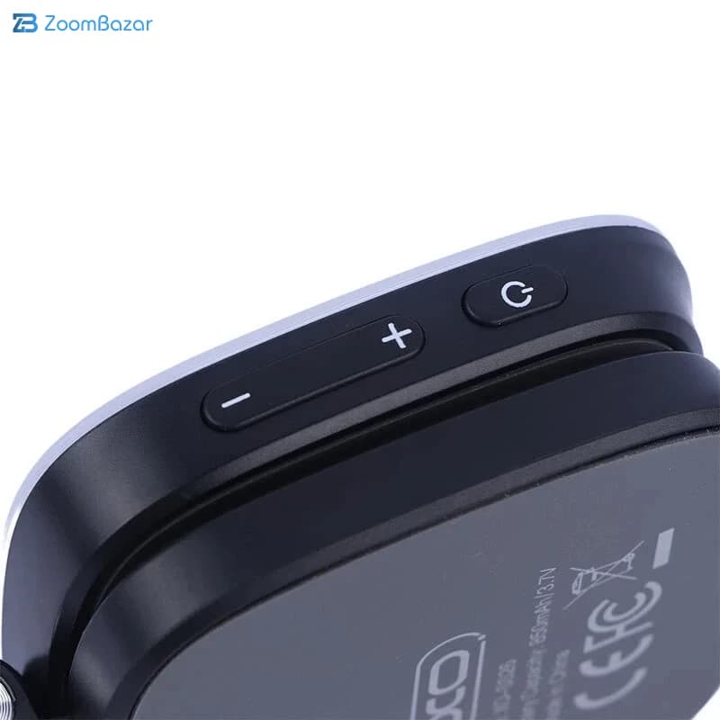 رینگ لایت سلفی ایکس او مدل SS26 — تصویر ۴
