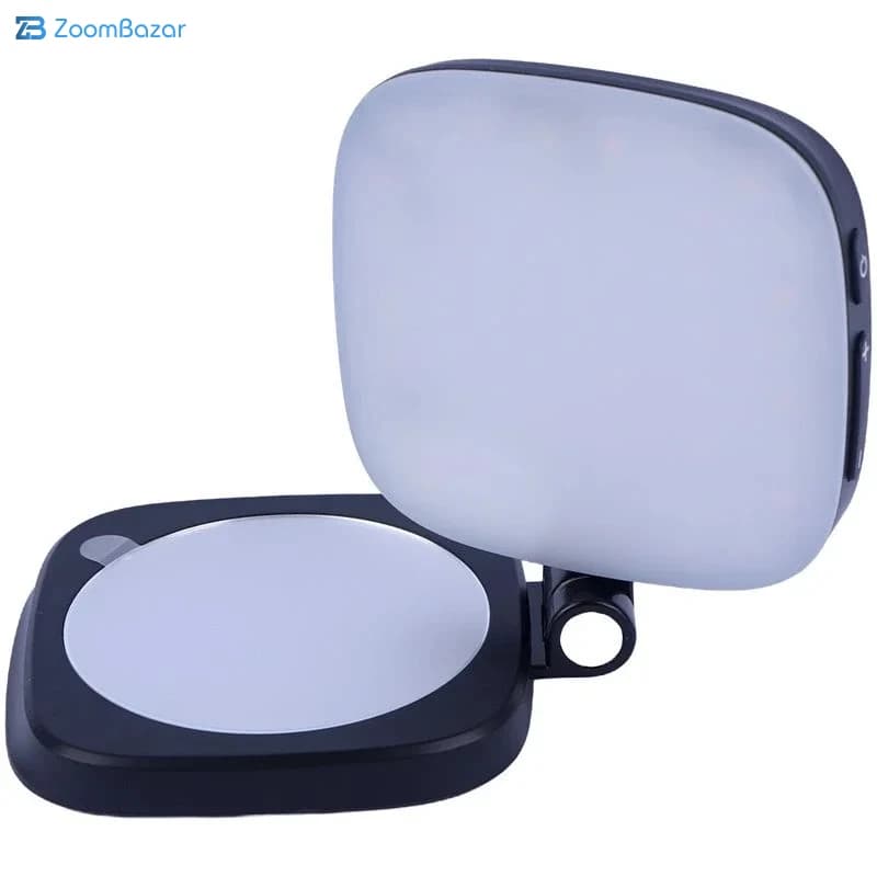 رینگ لایت سلفی ایکس او مدل SS26 — تصویر ۵