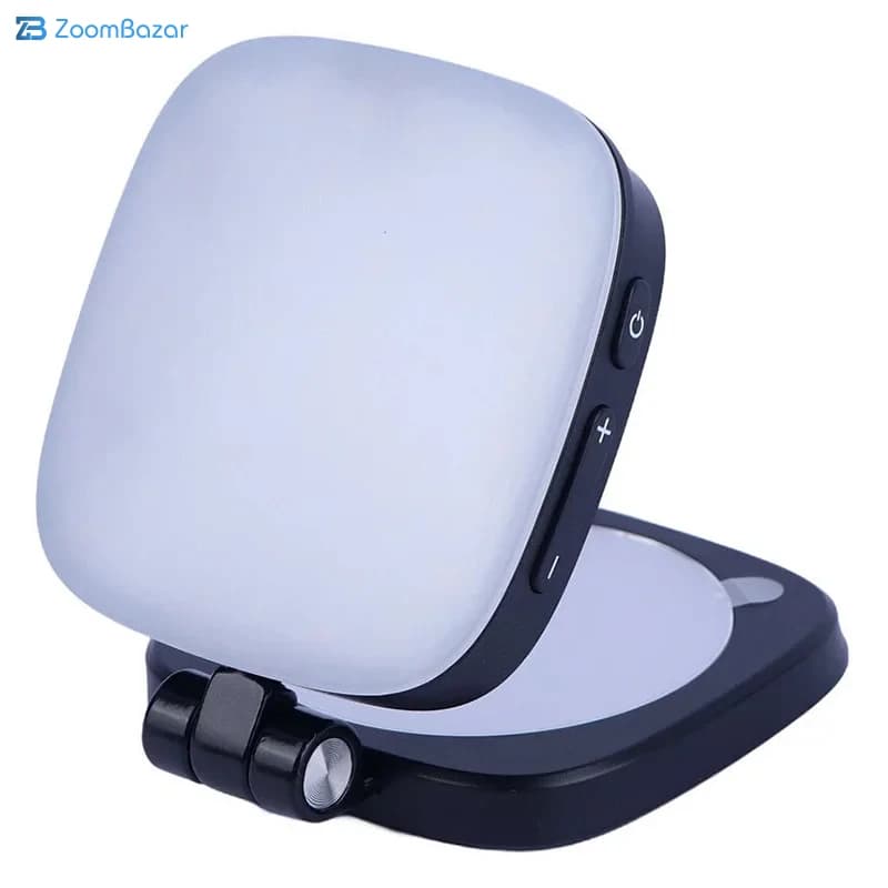رینگ لایت سلفی ایکس او مدل SS26 — تصویر ۳