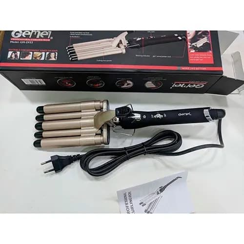 فر کننده جیمی Geemy GM-2933 — تصویر ۹