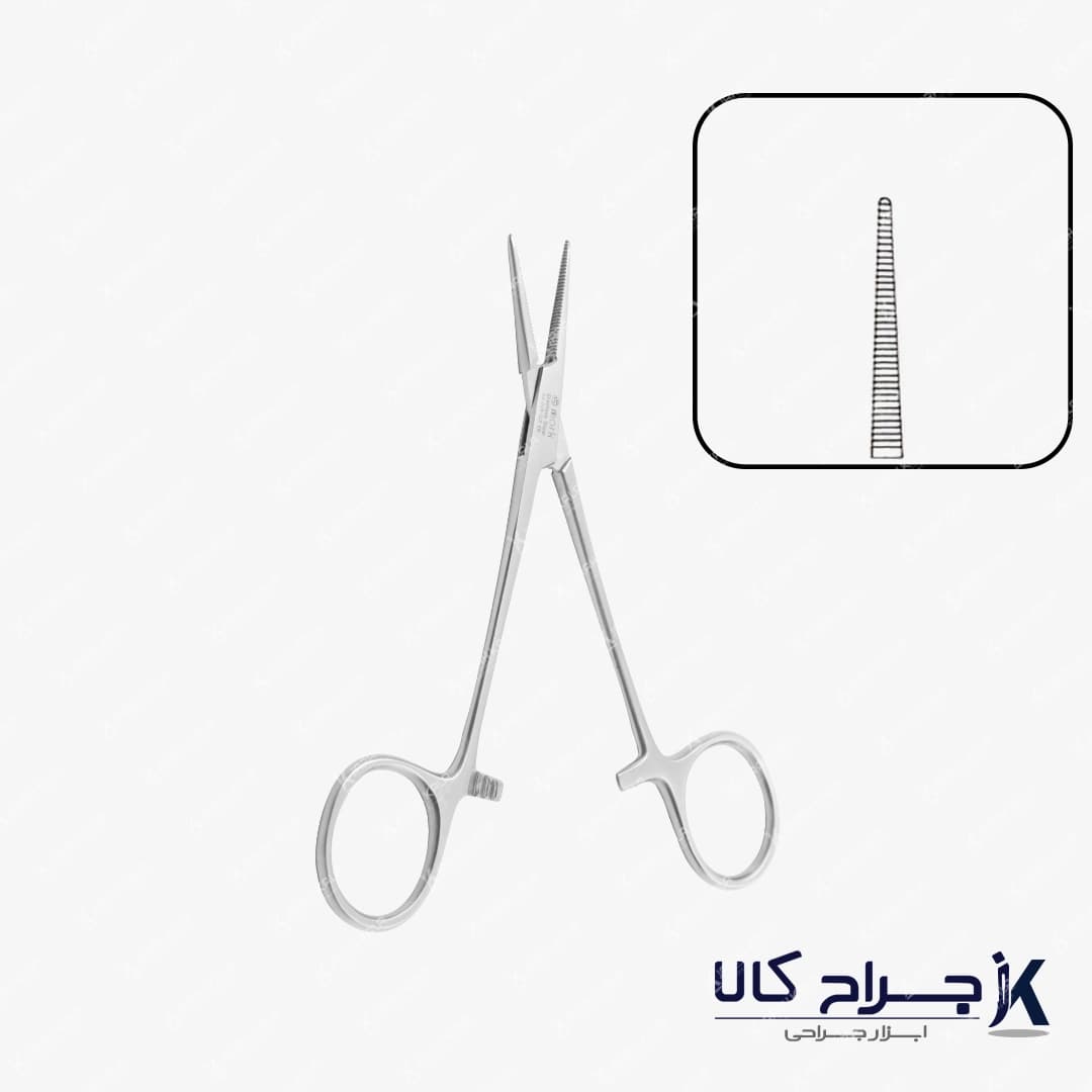 پنس موسکیتو mosquito forceps