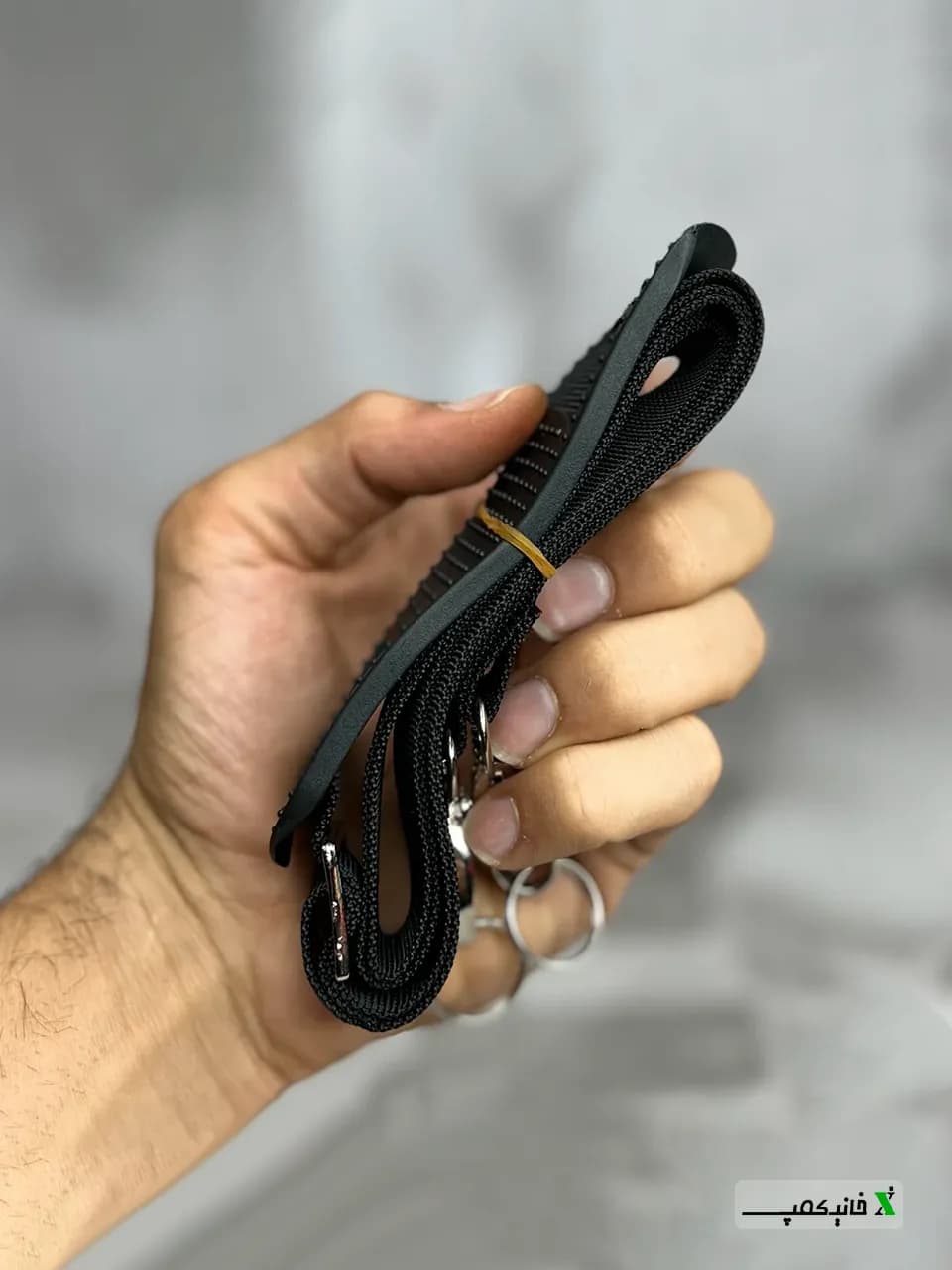 چراغ قوه اسمال سان مدل ZY-T266 — تصویر ۹