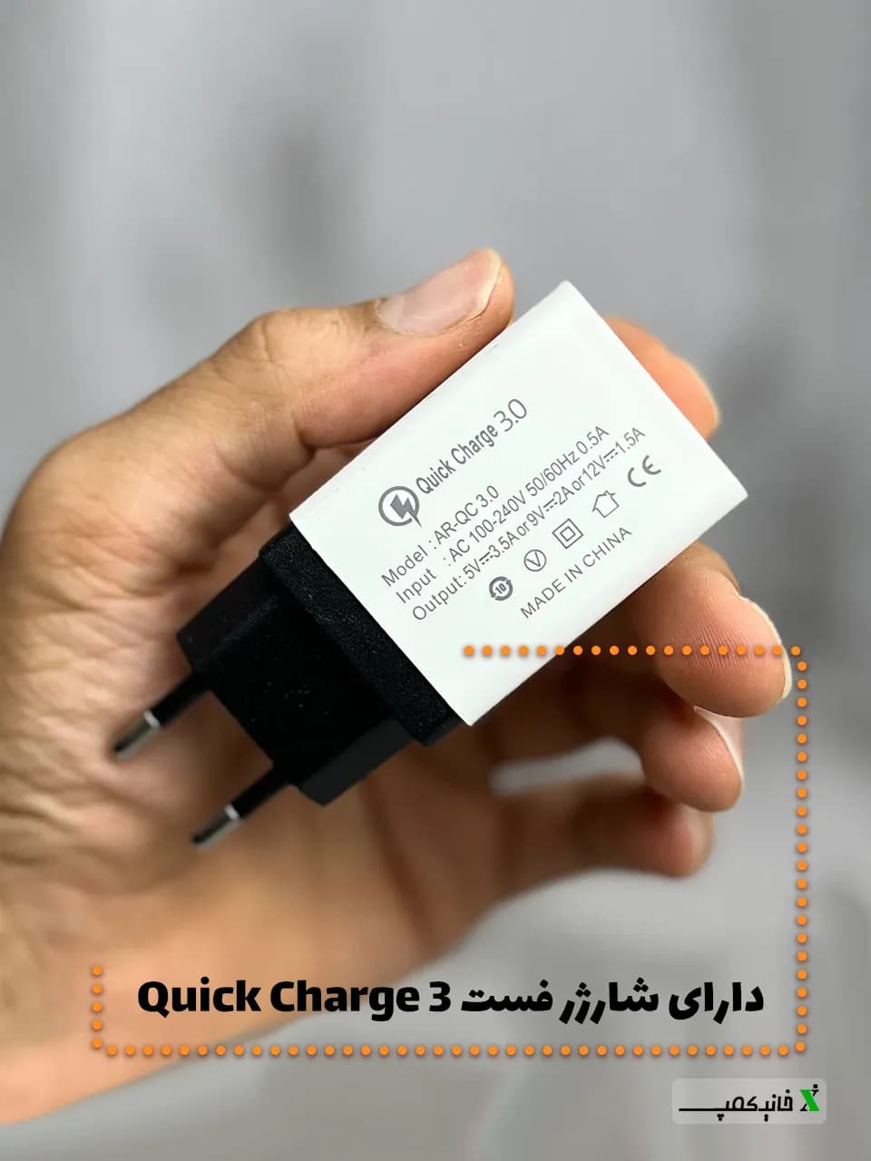چراغ قوه اسمال سان مدل ZY-T266 — تصویر ۸