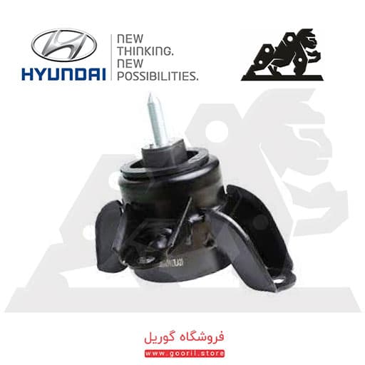 دسته موتور راست هیوندای ولستر 218103X000