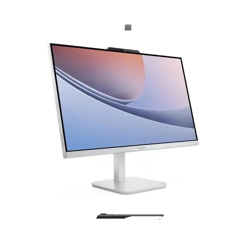 کامپیوتر همه کاره لنوو مدل IdeaCentre A100 I3-N305/8GB/512GB/INTEL HD — تصویر ۴