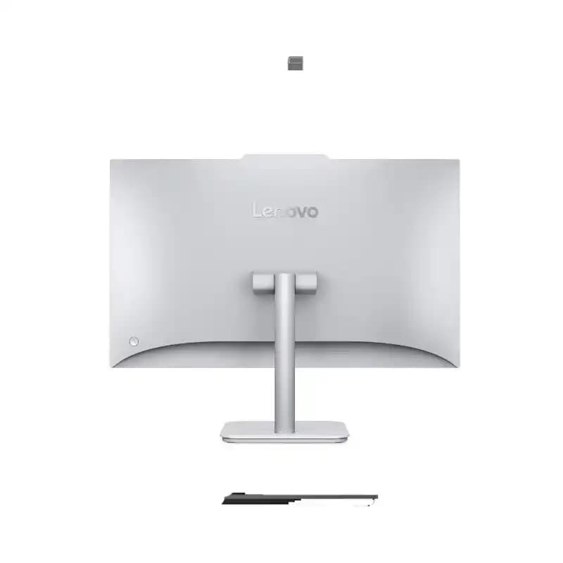 کامپیوتر همه کاره لنوو مدل IdeaCentre A100 I3-N305/8GB/512GB/INTEL HD — تصویر ۳