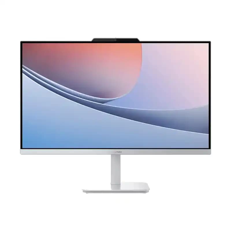 کامپیوتر همه کاره لنوو مدل IdeaCentre A100 I3-N305/8GB/512GB/INTEL HD
