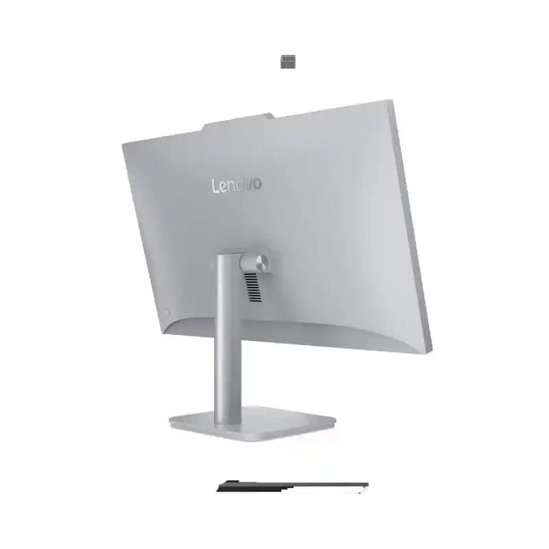 کامپیوتر همه کاره لنوو مدل IdeaCentre A100 I3-N305/8GB/512GB/INTEL HD — تصویر ۲