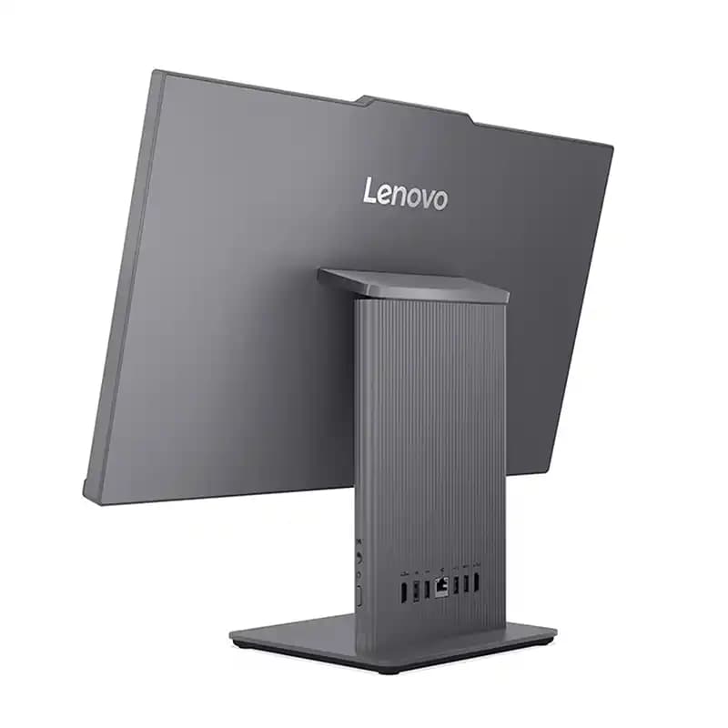 کامپیوتر همه کاره لنوو مدل IdeaCentre AIO 24 A390 I3-1315U/8GB/512GB/INTEL HD — تصویر ۴