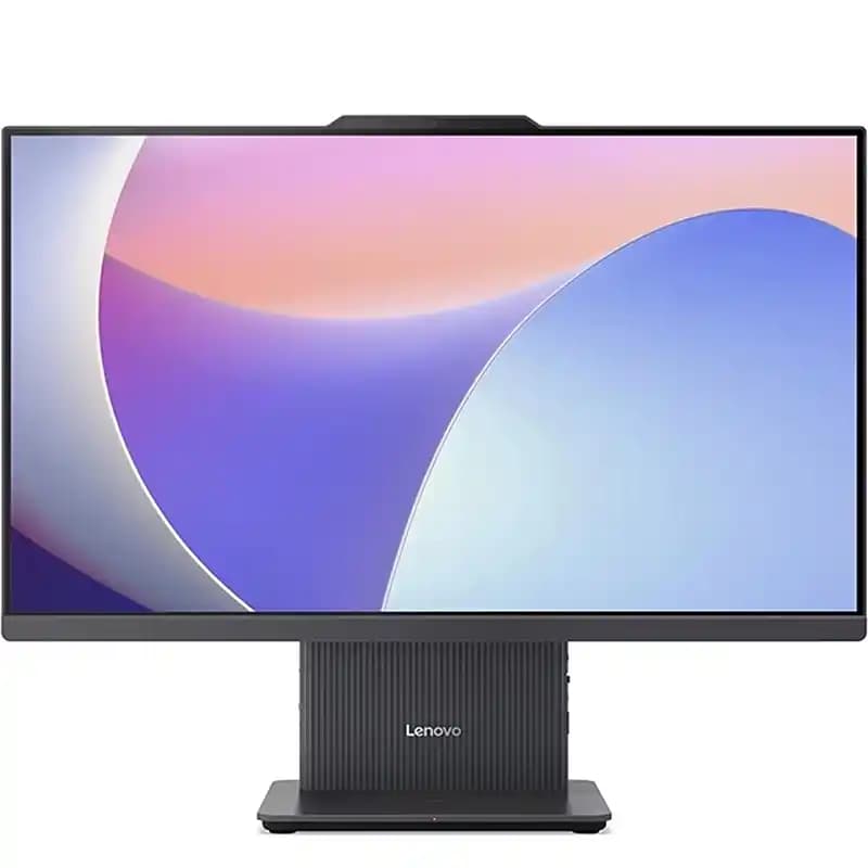 کامپیوتر همه کاره لنوو مدل IdeaCentre AIO 24 A390 I3-1315U/8GB/512GB/INTEL HD — تصویر ۲