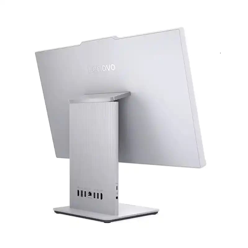کامپیوتر همه کاره لنوو مدل IdeaCentre AIO 24 A390 I5-13420H/8GB/512GB/INTEL HD — تصویر ۳