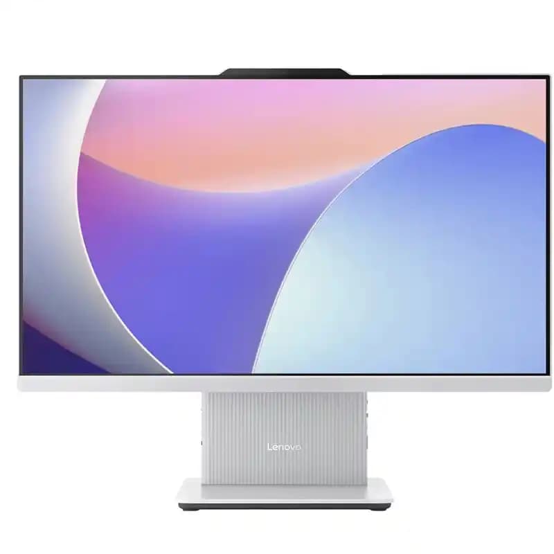 کامپیوتر همه کاره لنوو مدل IdeaCentre AIO 27 A390 I7-13620H/8GB/512GB/INTEL HD