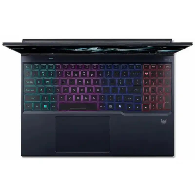 لپ تاپ ایسر مدل Predator Helios Neo 16 AI PHN16-73-94ZR ULTRA9-275HX/16GB-DDR5/1TB/8G-RTX5070 — تصویر ۲