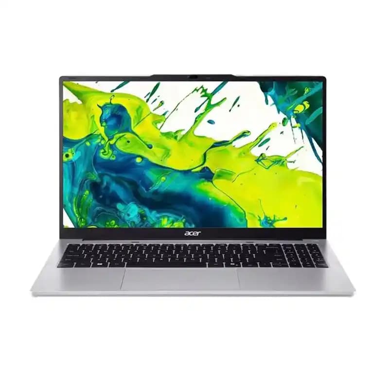 لپ تاپ ایسر مدل ASPIRE LITE AL15-72P-57JC I5-13500H/16GB-DDR5/512GB/INTEL — تصویر ۲
