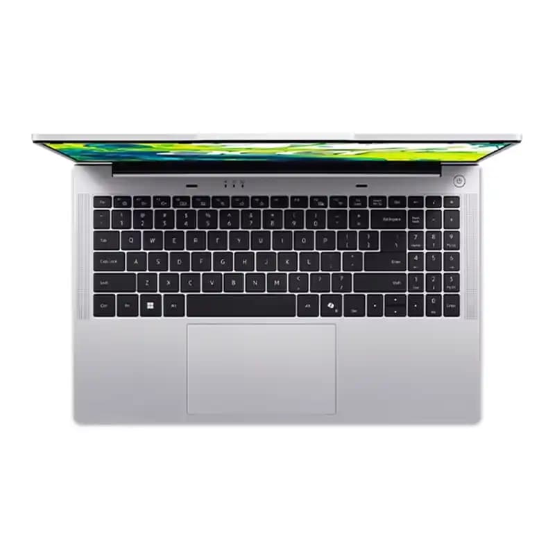لپ تاپ ایسر مدل ASPIRE LITE AL15-72P-57JC I5-13500H/16GB-DDR5/512GB/INTEL — تصویر ۴