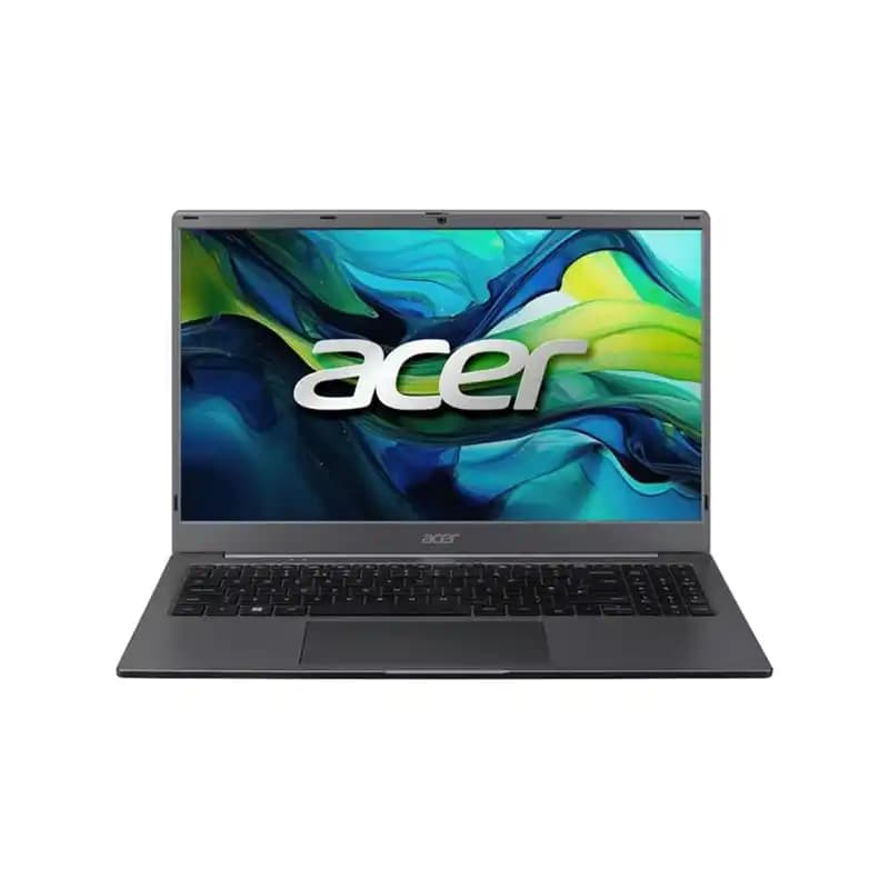 لپ تاپ ایسر مدل ASPIRE LITE AL15-72P-57JC I5-13500H/16GB-DDR5/512GB/INTEL