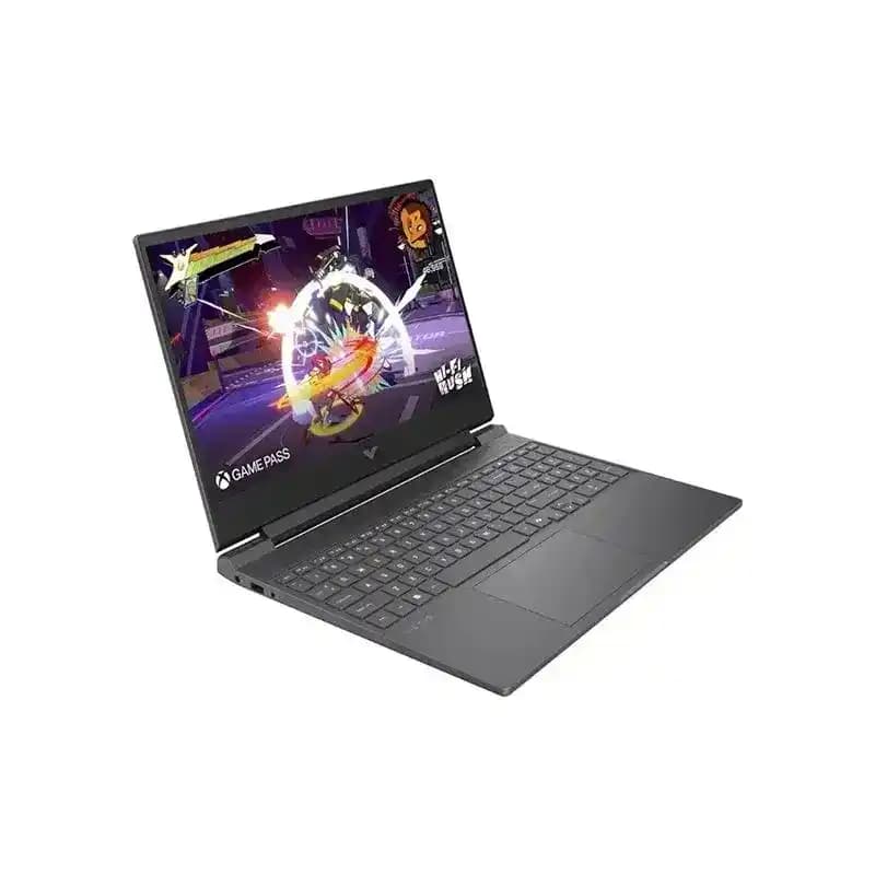 لپ تاپ اچ پی مدل VICTUS 15 FB3093DX R7-7445HS/16GB-DDR5/512GB/6G-RTX4050 — تصویر ۳