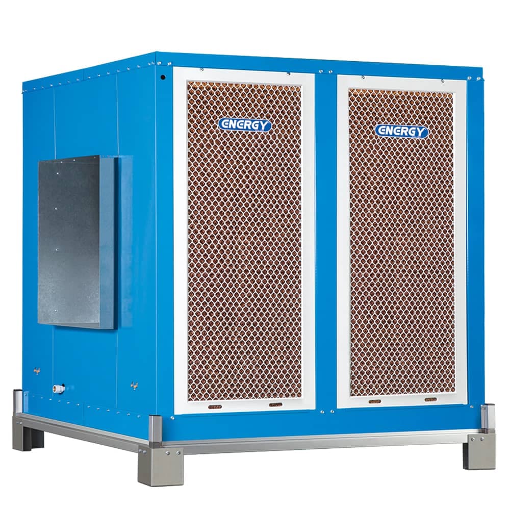 کولر صنعتی سلولزی انرژی EC 1800