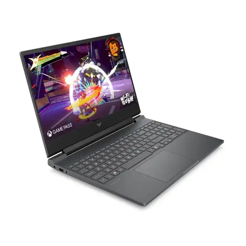 لپ تاپ اچ پی مدل VICTUS 15 FA2309TX I7-13620H/24GB-DDR5/1TB/8G-RTX5050 — تصویر ۳
