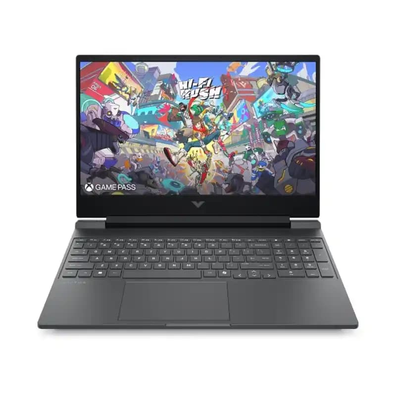 لپ تاپ اچ پی مدل VICTUS 15 FA2309TX I7-13620H/24GB-DDR5/1TB/8G-RTX5050