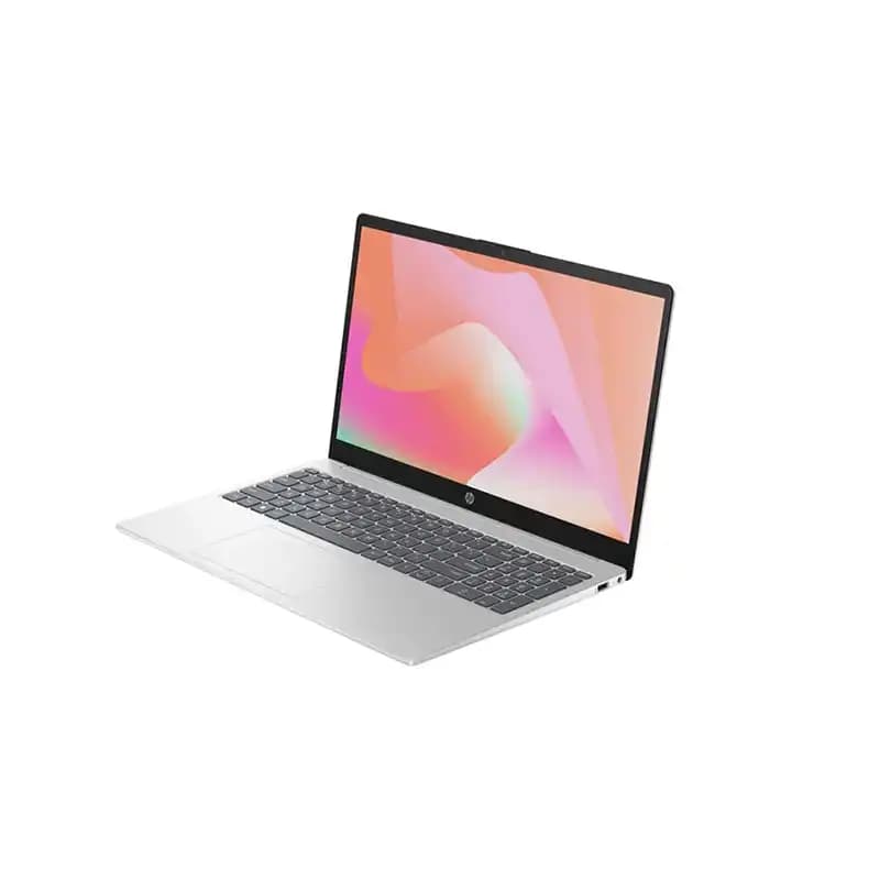 لپ تاپ اچ پی مدل HP 15 FD1311TU ULTRA5-125H/8GB-DDR5/512GB/ARC — تصویر ۳