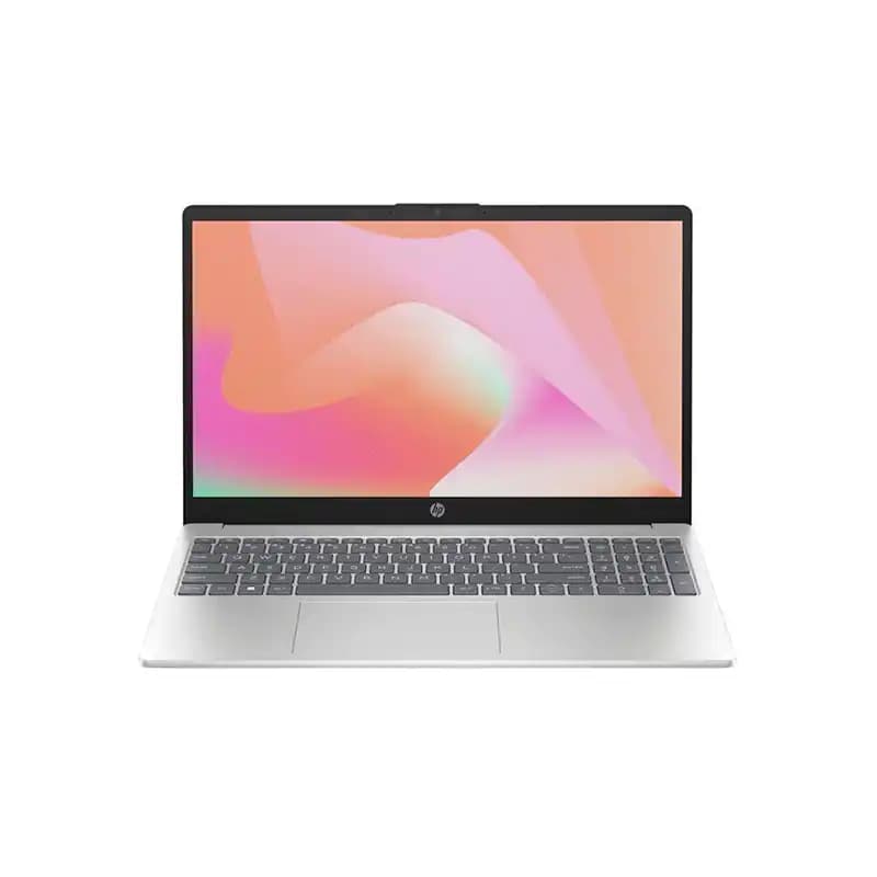 لپ تاپ اچ پی مدل HP 15 FD1311TU ULTRA5-125H/8GB-DDR5/512GB/ARC