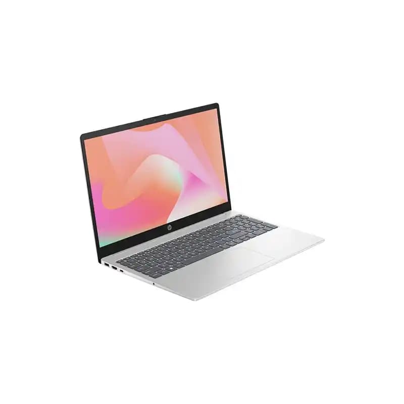 لپ تاپ اچ پی مدل HP 15 FD1311TU ULTRA5-125H/8GB-DDR5/512GB/ARC — تصویر ۲