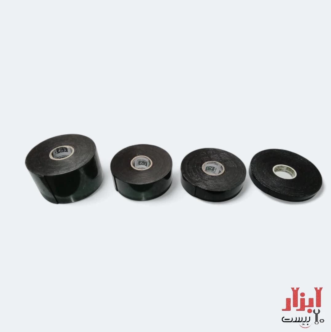 چسب دو طرفه ساکا عرض 3 سانتی متر — تصویر ۲