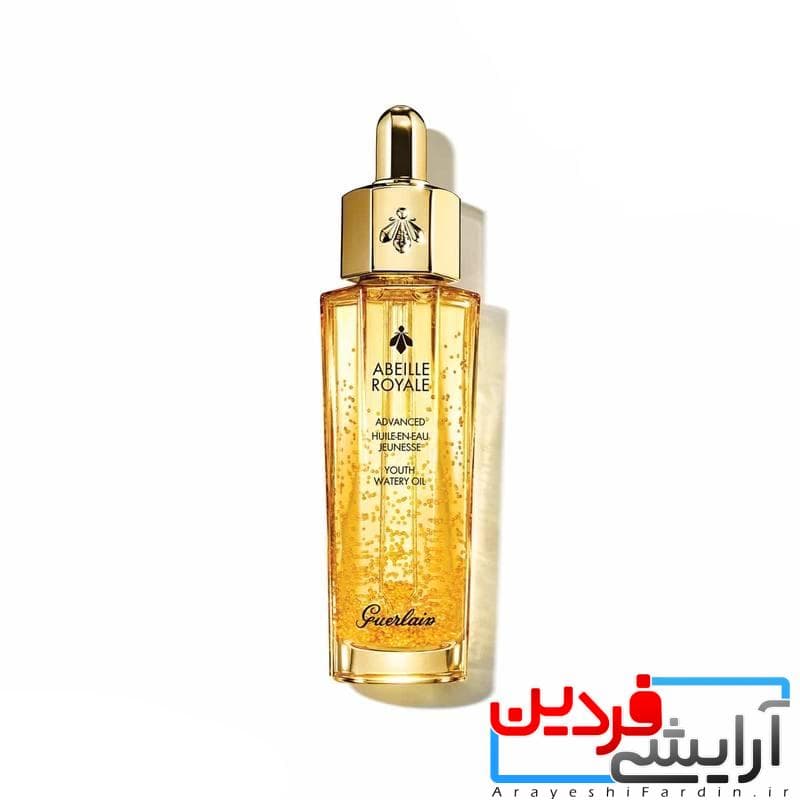 سرم جوانساز گرلن ابل رویال فرانسه