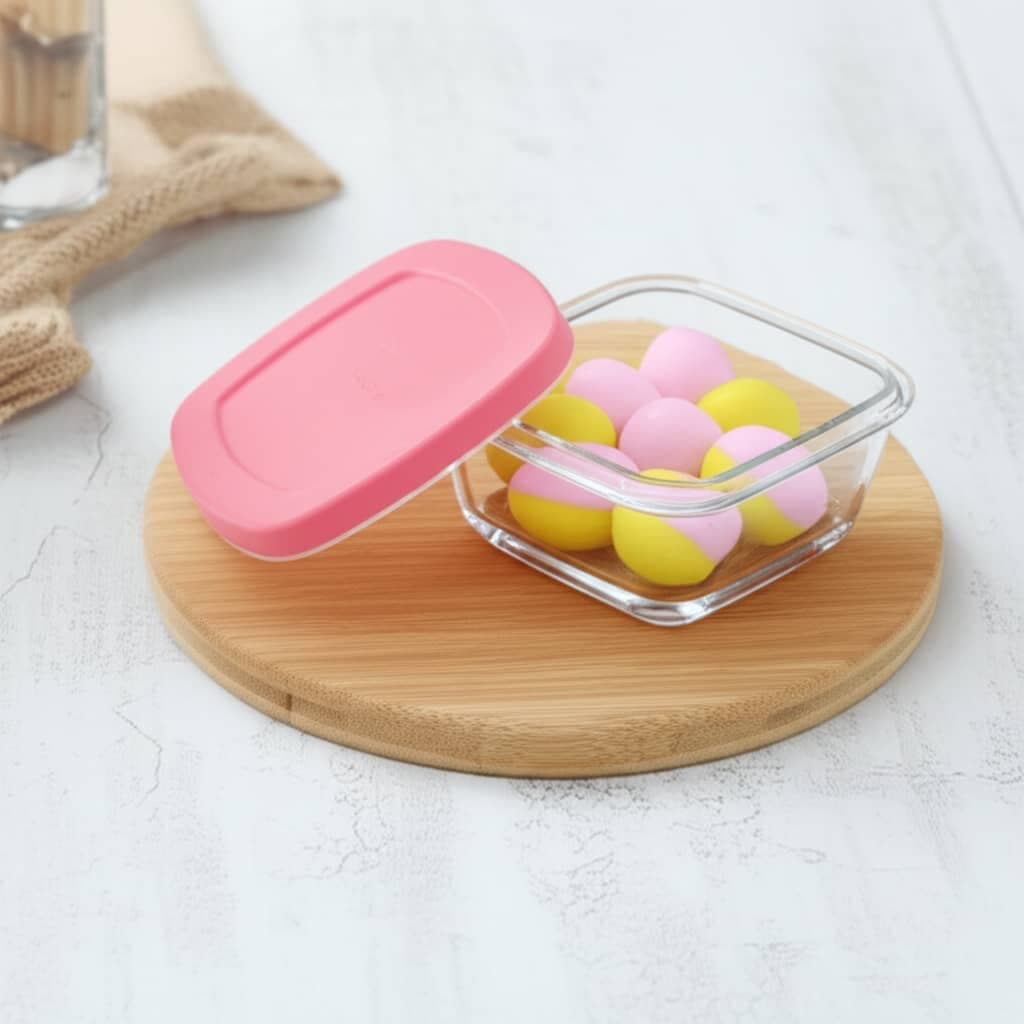 ظرف نگهدارنده پاشاباغچه کد 96840 — تصویر ۲