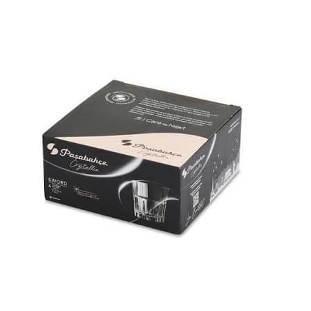 نیم لیوان اسورد پاشاباغچه کد 68494 — تصویر ۲