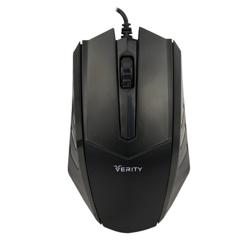 ماوس گیمینگ وریتی مدل V-MS5128 — تصویر ۲