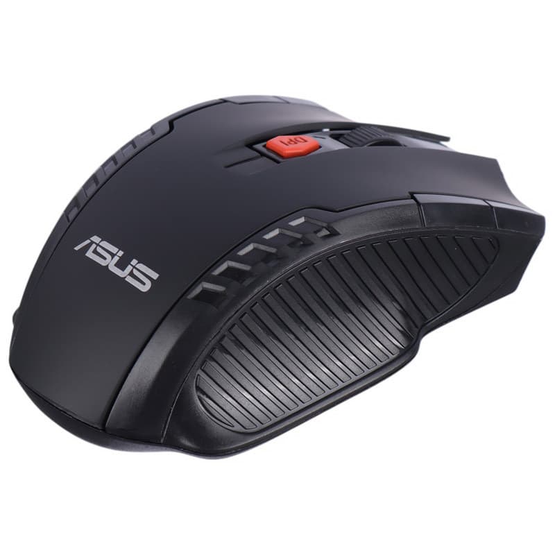 ماوس بی سیم ASUS مدل WT 113 — تصویر ۲