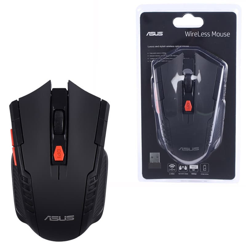 ماوس بی سیم ASUS مدل WT 113