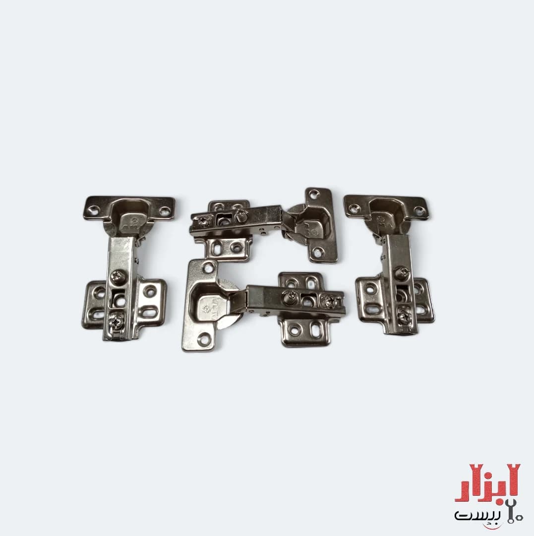 لولا گازور ساده چهار پیچ آما — تصویر ۲