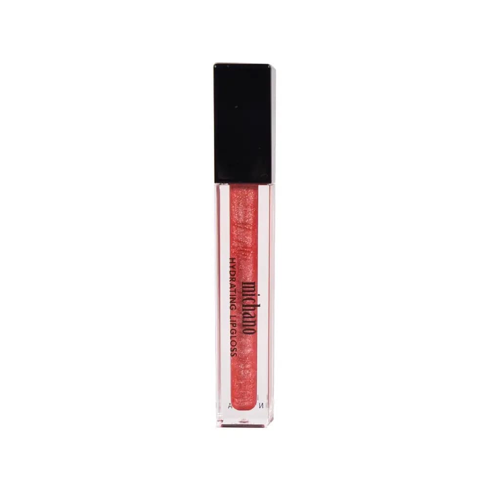 برق لب شاین‌دار مایع میچانو HEART BREAKER 6ml