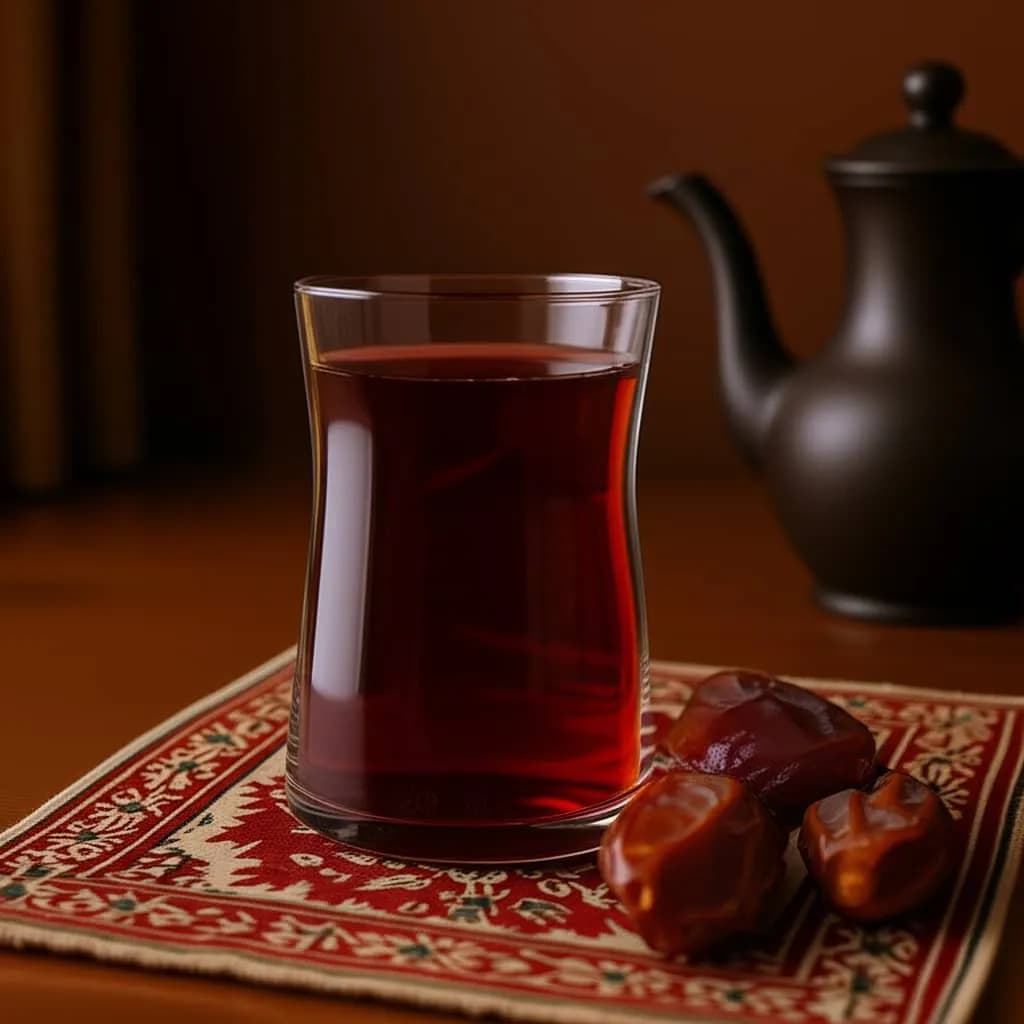 لیوان کوتاه پاشاباغچه مدل هیبلی کد 420322