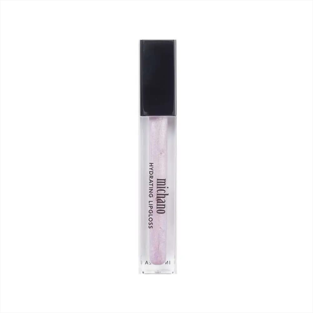 برق لب شاین‌دار مایع میچانو SEDUCTIVE 6ml