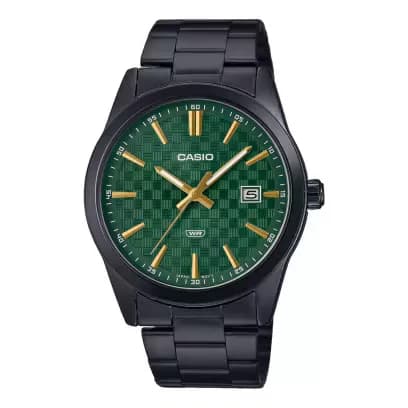 ساعت مچی مردانه مدل CASIO -MTP-VD03B-3AUDF — تصویر ۵