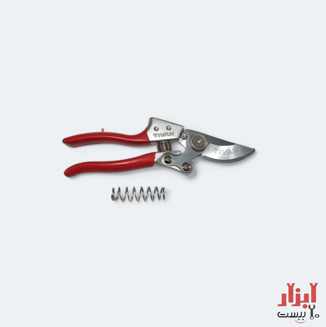 قیچی باغبانی تیوان مدل S287 classic — تصویر ۲