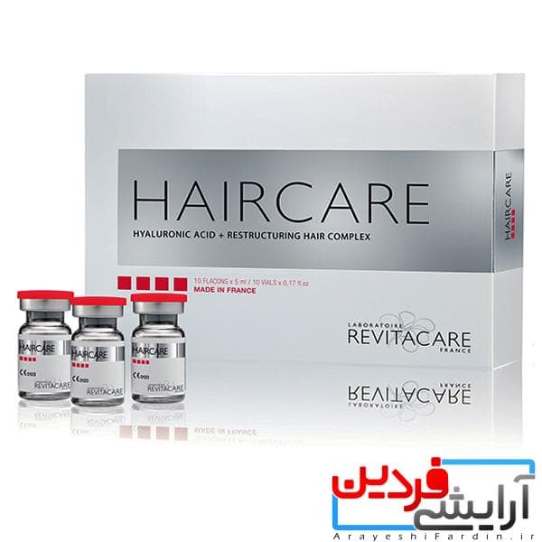 کوکتل مو رویتاکر هیرکر (Haircare)