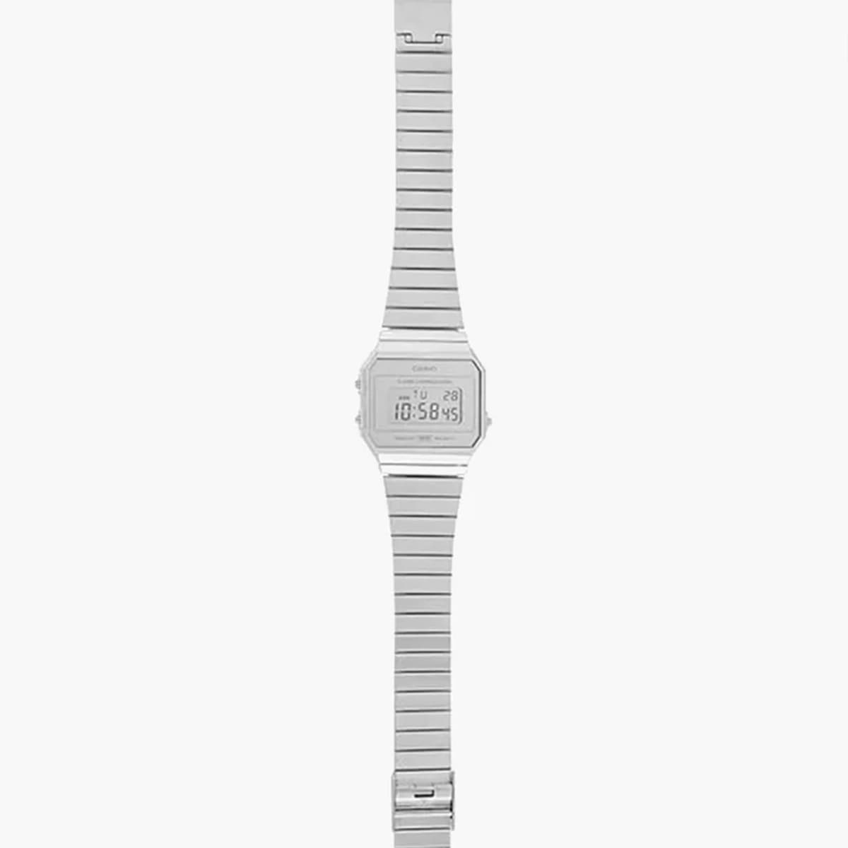 ساعت مچی کاسیو مدل CASIO-A700WEV-7ADF — تصویر ۱۰