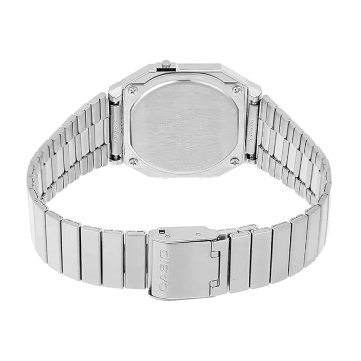 ساعت مچی کاسیو مدل CASIO-A700WEV-7ADF — تصویر ۴