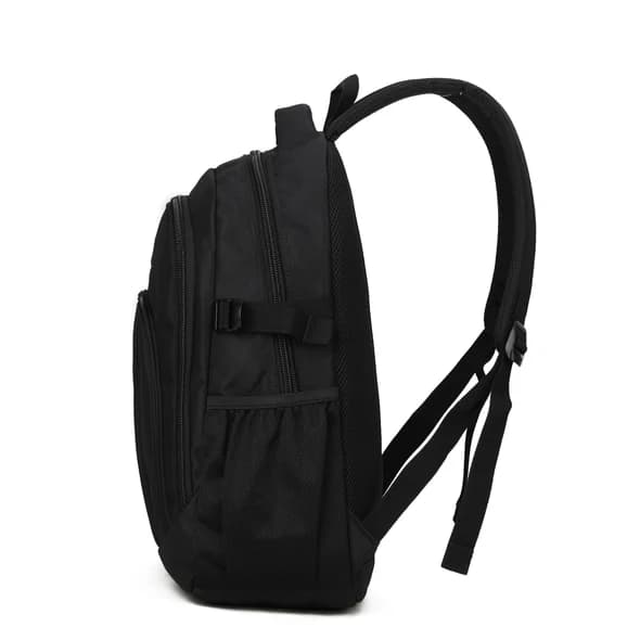 کوله پشتی AOKING مدل XN2610 (مشکی) — تصویر ۴