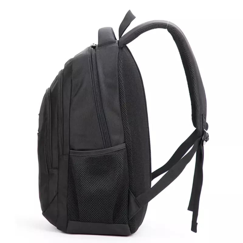 کوله پشتی Aoking مدل HN1056 (مشکی) — تصویر ۲