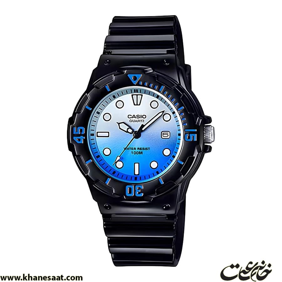 ساعت مچی زنانه کاسیو مدل LRW-200H-2EVDR — تصویر ۳