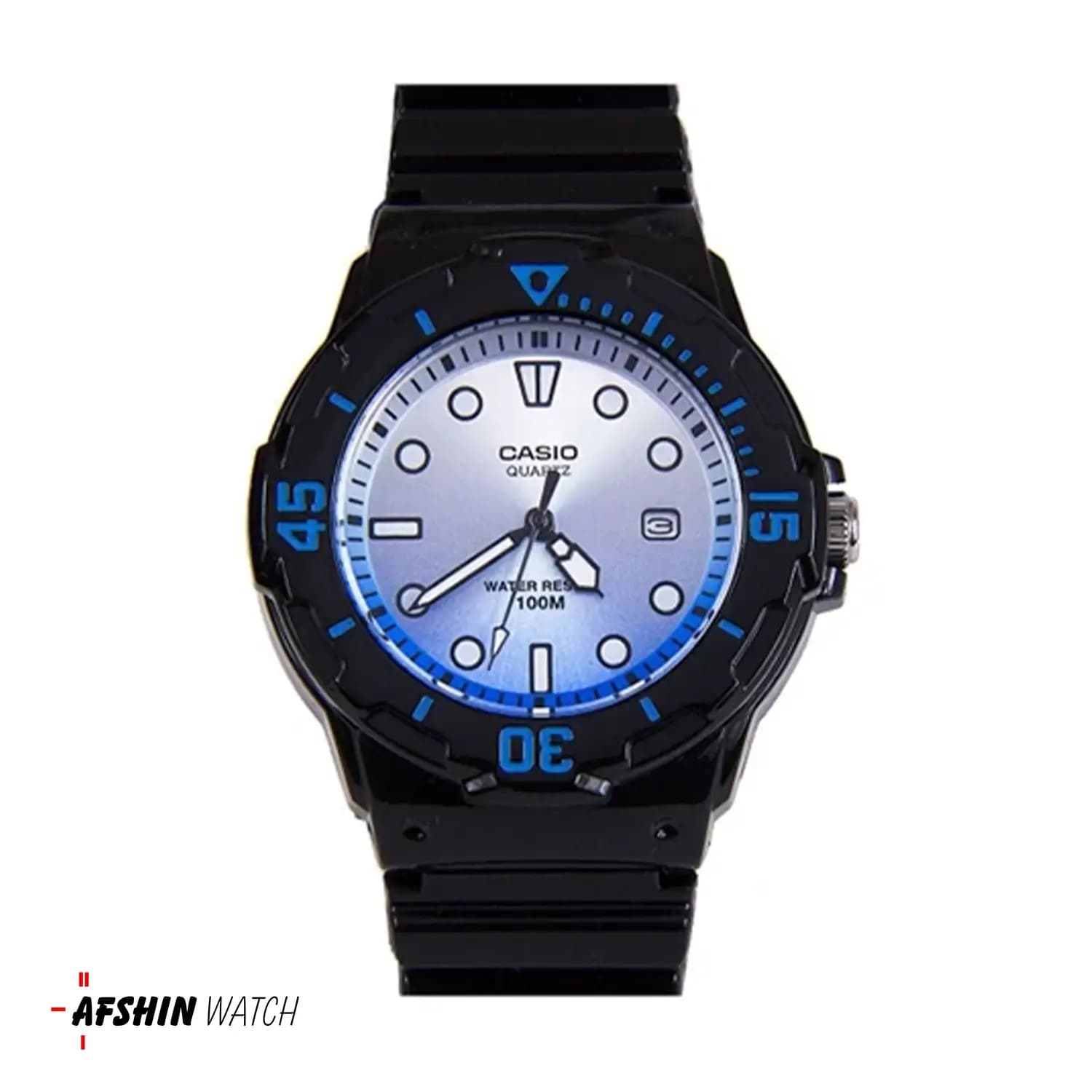 ساعت مچی زنانه کاسیو مدل LRW-200H-2EVDR