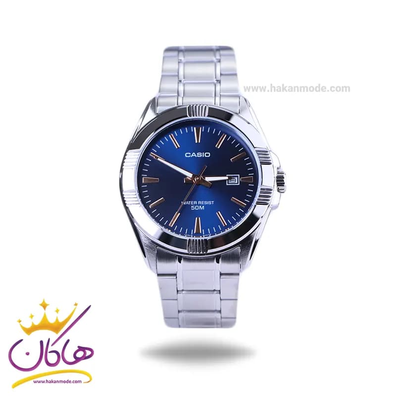 ساعت کاسیو مردانه مدل MTP-1308D-2AVDF — تصویر ۶