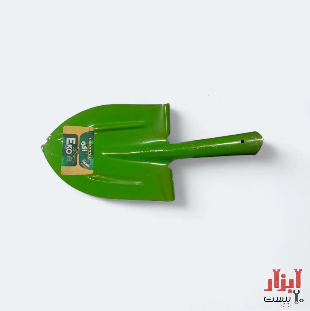 بیلچه مغنی اکو EKO — تصویر ۲